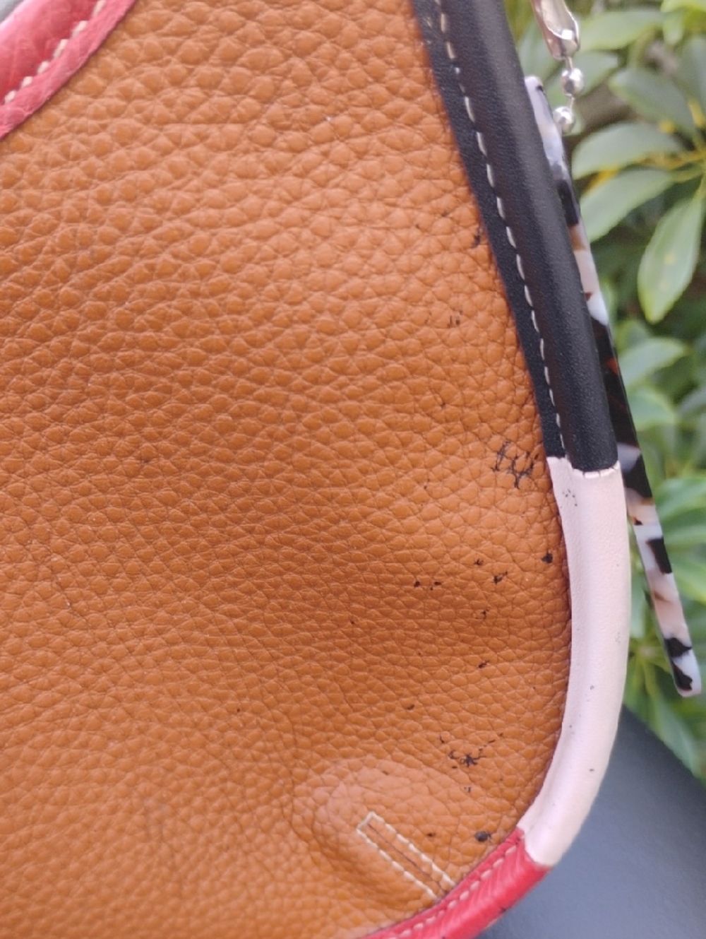 Coachtopia Ergo Bag good preloved condition - Picture 4 of 10